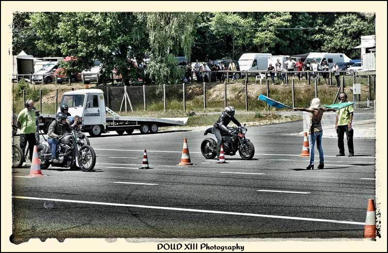 café racer 7
